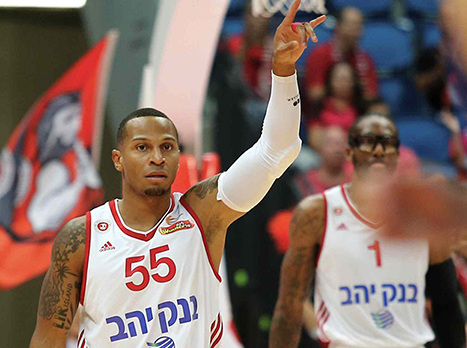 ג'רלס. בירושלים צריכים שהוא ייקח מנהיגות (אלן שיבר)