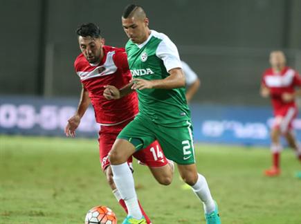 חבשי צפוי לבקש לעזוב (יוסי שקל)