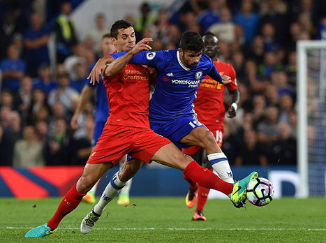 ליברפול תוכל לאיים על צ'לסי? (getty)