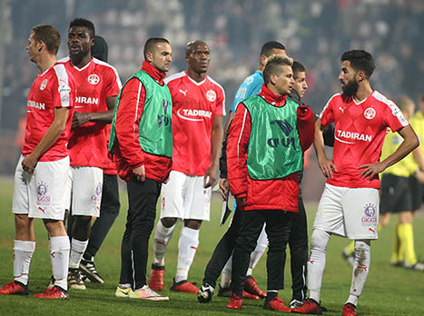 הפער יקטן ל-5 נקודות? (יוסי שקל)