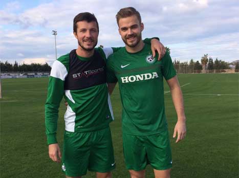 איולפסון ורוקאביצה