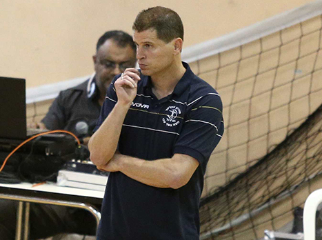 נעם כץ: "פנרבחצ'ה קבוצה גבוהה מאוד" (אלן שיבר)