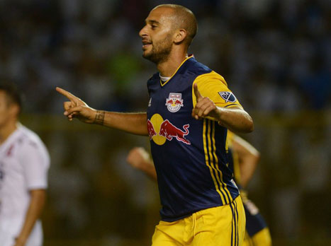 בחיפה רוצים לזרז עניינים. דמארי (Getty)