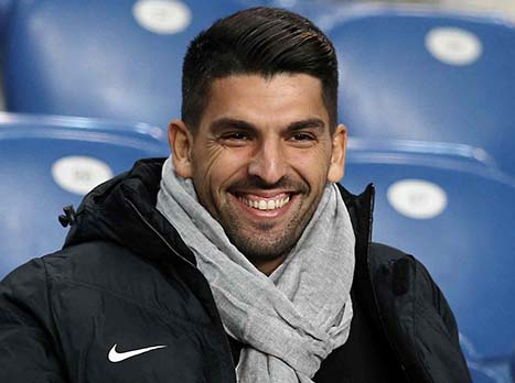 איתו עדיין לא הגיעו להסדר. אריאל הרוש (צילום: אלן שיבר)