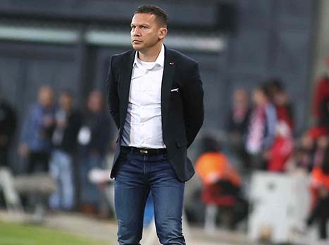 בכר סימן בלם אותו מכיר היטב (אלן שיבר)