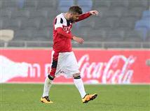 "דברים פשוט לא נכנסו לנו", הפועל חיפה מתוסכלת (יוסי שקל)