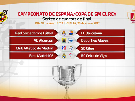 משחקי רבע הגמר לפניכם