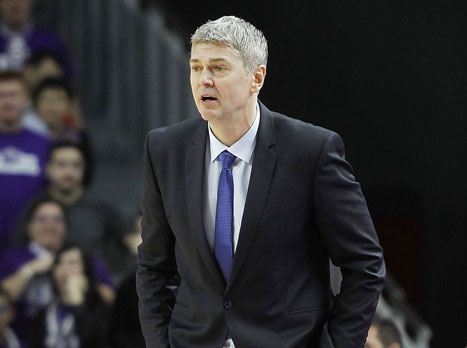 בגאצקיס. חייב לגבש מדיניות (Getty)