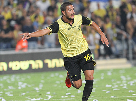 אבוחצירה. יבקש לעזוב אם בן בסט יגיע (אלן שיבר)