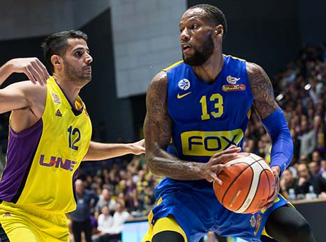 חוזר לעצמו? ווימס (עודד קרני)