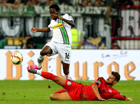 האם אלושי הוא פלסטר, או שבונים עליו לעתיד? (Getty)