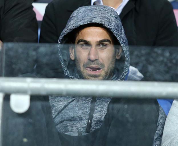 "קשה להסביר מה עבר עליי בב"ש" (אלן שיבר)