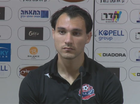 שיימן. "הגנה עושים ביחד"