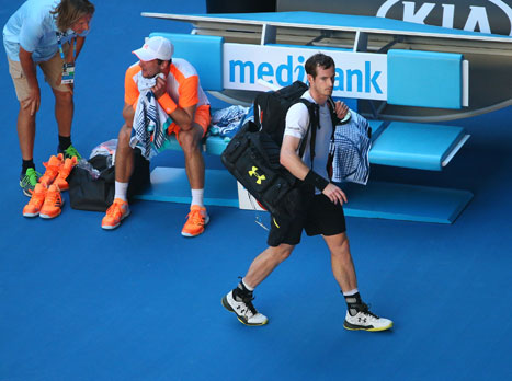 עוד אחד הלך (Getty)