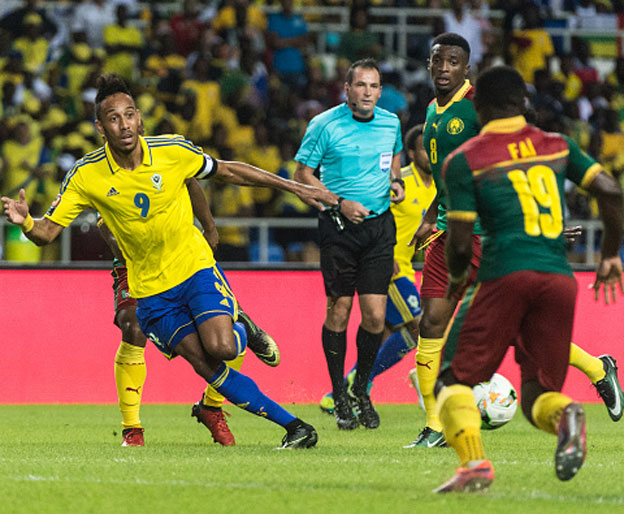 כוכב דורטמונד בחוץ (getty)