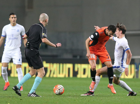 תורג'מן. "ניצחון ששיחרר כל מה שהיה על הלב"