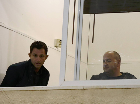 שחם ורגב. החליטו על זעזוע (צילום: אלן שיבר)