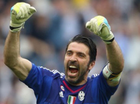 ממשיך להתרגש כמו ילד. בופון (getty)