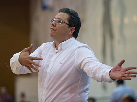 ענבר. אשדוד צריכה לנצח ב-7 נקודות לפחות (עודד קרני)