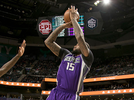 עוד משחק מפלצתי. קאזינס (getty)