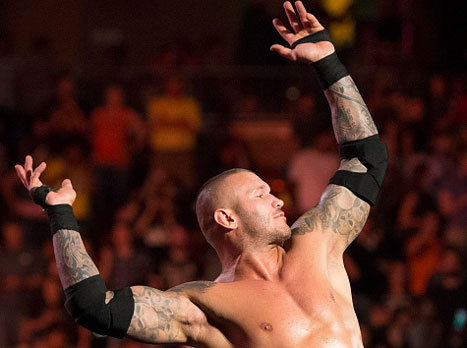 אורטון. יישאר אחרון? (getty)