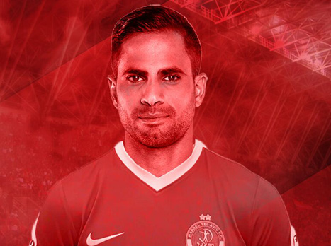 משומר. מעכשיו באדום