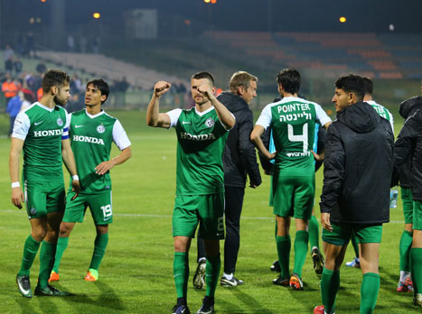 העיקר הנקודות (לירון מולדובן)