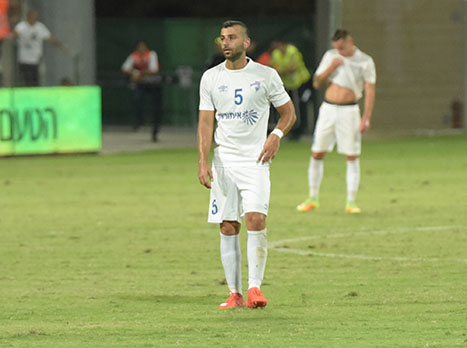 "נתן בי אמון שאף אחד אחר לא נתן", אזולאי על מימר (לירון קרפ)