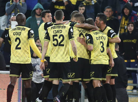 ושחרר הרבה לחץ מהנקודה הלבנה (אלן שיבר)