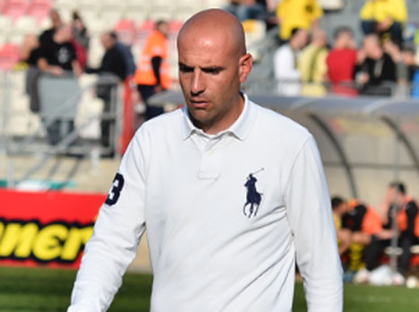 שביט. בקרוב בבית"ר? (ארנון לוי, דאבל פס)