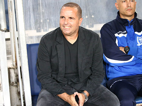 איחל למימן בהצלחה מכל הלב. בן שמעון