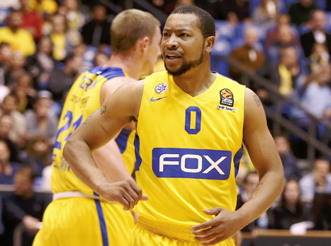 גאודלוק. לא הוא זה שצריך לייצר מצבים למקל (אלן שיבר)