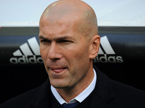 נותן כבוד ליריבה (getty)