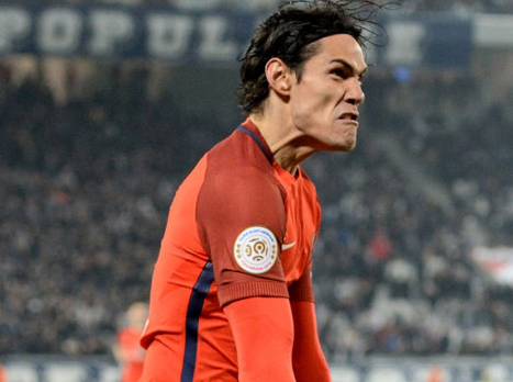 קבאני בטירוף. פ.ס.ז' נראית נהדר (getty)