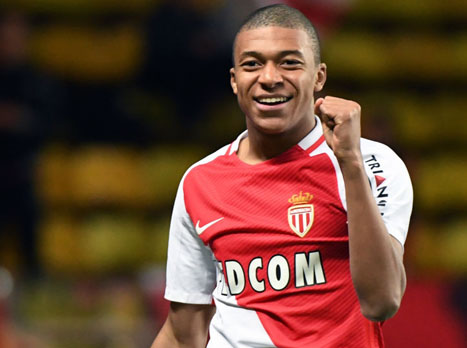 מהפך וניצחון. שחקני גנגאן חוגגים (Getty)