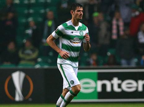 אלישע לוי יזמן אותו לספרד? (getty)