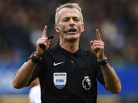 ישפוט את המשחק. אטקינסון (getty)