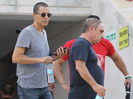 "האחריות על טביב"