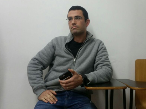 סמיניאנן. לא שמע את הקריאות