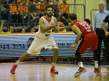 בן שימול. צפוי לשחק (מנהלת הליגה)