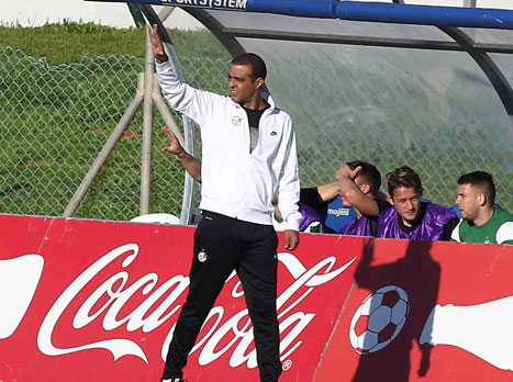 ניצחון חשוב. לוזון (אלן שיבר)