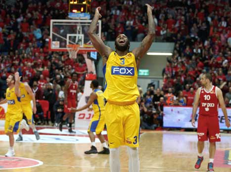 ראד. מקווים לצאת לדרך חדשה (אלן שיבר)