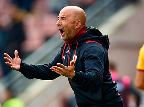 עדיף הטירוף, השיגעון, רק לא הפחד (getty)