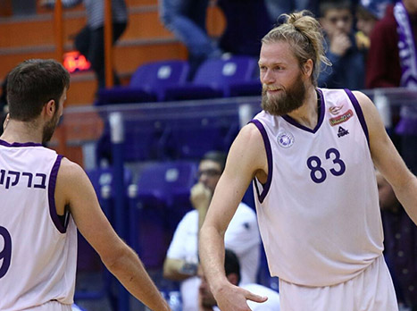 נהריה רוצה לעשות היסטוריה (צילום: מנהלת הליגה)