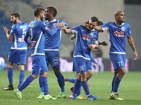 ובכל זאת, ניצחון הוא ניצחון (אלן שיבר)