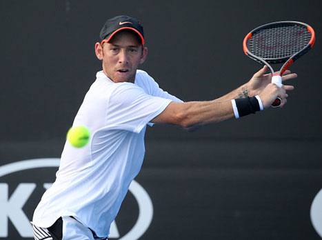 סלע. הודח מהטורניר (getty)