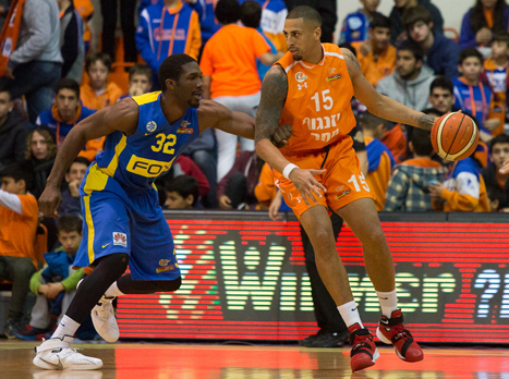 בנס ציונה. השתדרג (עודד קרני)