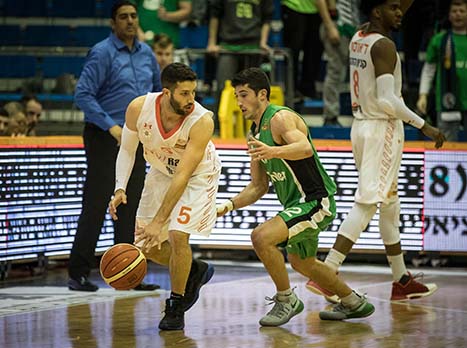 בכורה יפה לברנדווין (מנהלת הליגה)