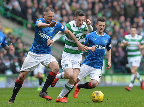 נעצרה אחרי 22 משחקים (gettyimages)