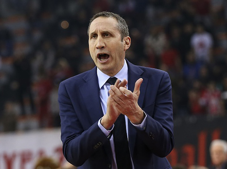 ניצחון חשוב למוטיבציה לקראת המשחק מול ברצלונה. בלאט (getty)